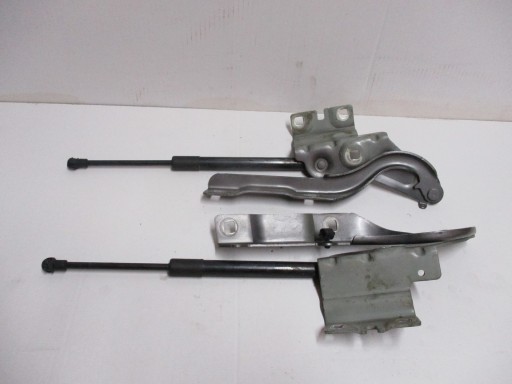 ПЕТЛЯ МАСКИ TALISMAN 654002504R СПРАВА