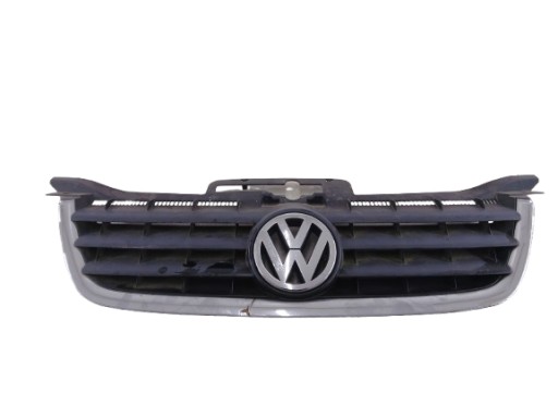 VW TOURAN and grill grille radiator CHROM