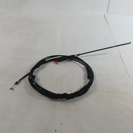 Mazda 3 13-19 Кабель Кабель США KC1