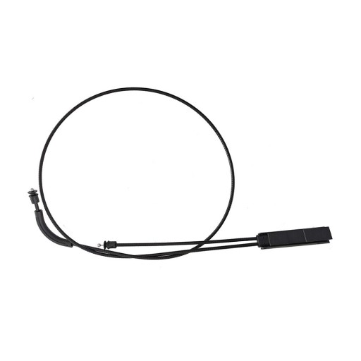 A204 880 - OE MERCEDES ТРОС КАПОТА MERCEDES C-CLASS W204 A2048800859