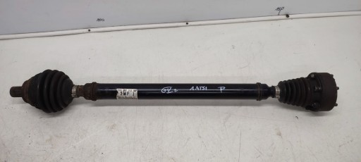 semi-axis right VW Golf V kombi 1,4 TSI
