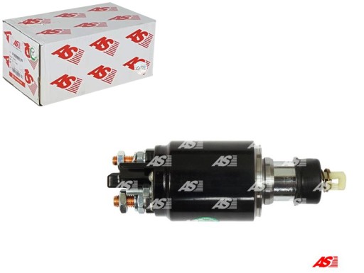 АВТОМАТИЧНИЙ ВИМИКАЧ СТАРТЕРА SS9059 AS-UK