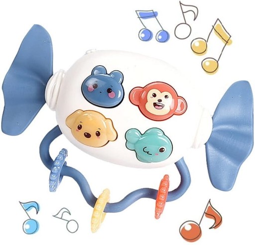 БРЯЗКАЛО ПІДЛІТКОВА КОЛЬОРОФІСНА СЕНСОРИКА