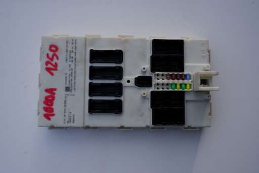 Модуль контролера bmw f20 f21 fem 9314235