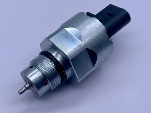 КЛАПАН РЕГУЛИРОВКИ ДАВЛЕНИЯ. VW 1.6 TDI 03L130764A