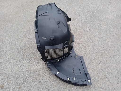 8075366 7441900 - BMW Z4 G29 M-PACK M PACK ПЕРЕДНІ КОЛІСНІ АРКИ ПЕРЕДНІ ПРАВІ