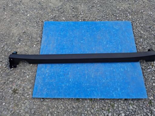 moulding threshold threshold right FIAT 600 2023R->