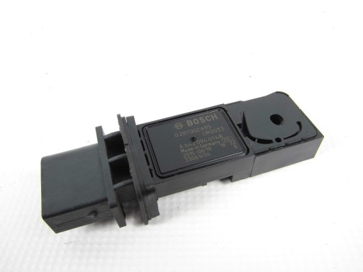 A6420940148 - Расходомер Mercedes ML W164 3.0 CDI