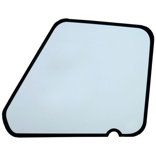 Стекло двери верхняя шелкография BOBCAT T2566 78823.2