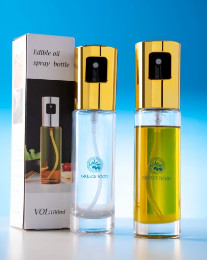 РОЗПРИСУВАЛЬНИК ДЛЯ МАСЛА, МАСЛА, ОЦТУ, СПРЕЙ-ДОЗАТОР