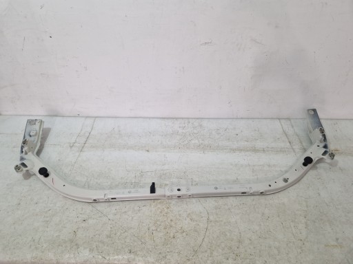 FORD EXPLORER MK6 2020- support panel for radiators pillar front upper