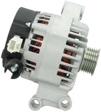 Генератор бв пш 595.520.105.050