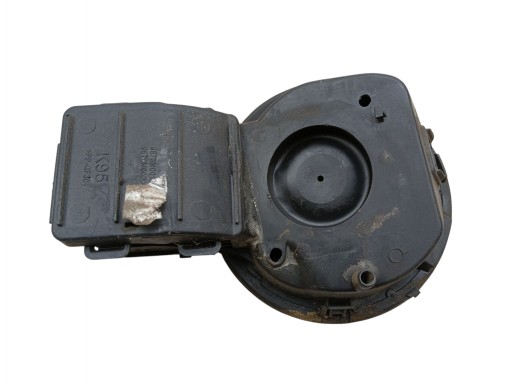 Volet trappe carburant Carburant RENAULT MEGANE III 781200013R
