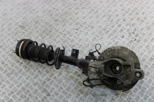 swing McPherson shock absorber left rear part EVOQUE DYNAMIC LIFT