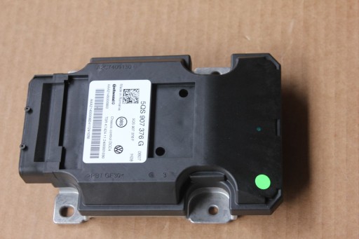 Модуль підвіски контролер амортизатора vw tiguan iii 5qs907376g