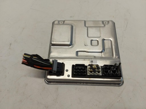 SKODA Enyaq 5LA iV85 module control unit 1EE937012B