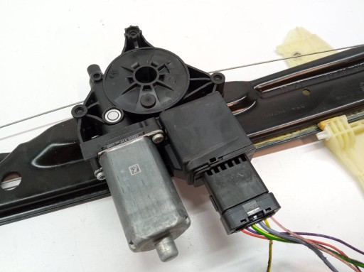 mechanism windows left front 9840159480 Toyota ProAce II (2016- )