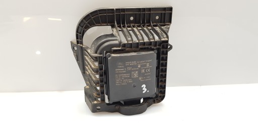 #3, - Радарный датчик ford fiesta mk8 l1bt-14d453-aa #3