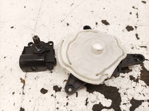 Motorino GRUPPO STUFA RISCALDAMENTO EU D332-JY9AA05 D266-NE9AA02 Kia Sportage III