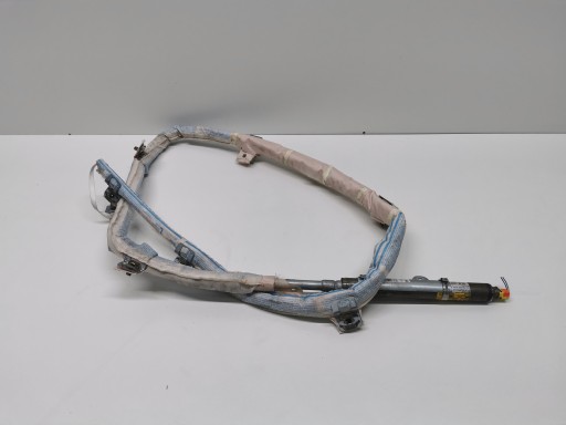 Dachvorhang Airbag AIRBAG links PORSCHE CAYENNE II 7P5880741B