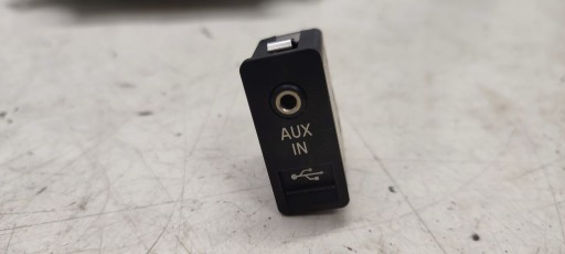 adapter konektor AUX Mini Cooper S R56