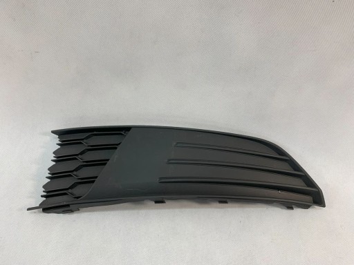 Skoda Fabia 3 III FL 17r grille left grid Lift 2017