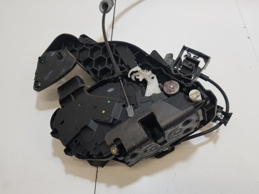 lock door right rear part rear VOLVO V50