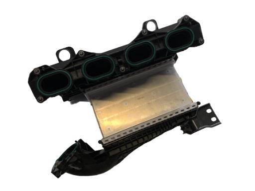 ИНТЕРКУЛЕР 254 M254 OM254 A2540904400