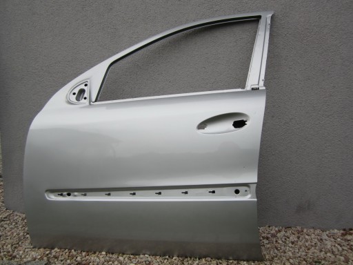 door front front left Mercedes ML W164