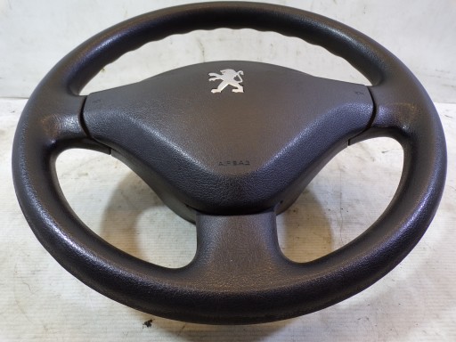 volante Z airbag PEUGEOT 207 (1)