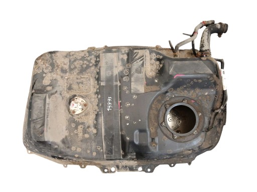 tank kraftstofftank MITSUBISHI OUTLANDER II LIFT (2010-2012) 2.2 DI-D 156KM