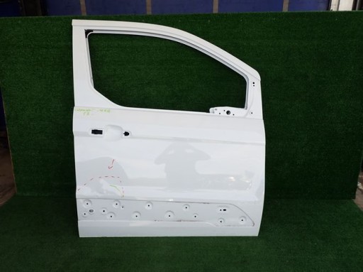 Ford transit connect mk2 13- праві вхідні двері