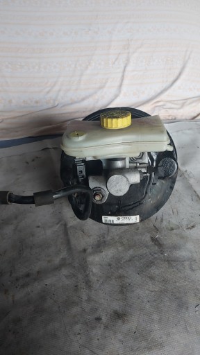AUDI A6 C6 servo bremsen hauptbremszylinder bremspumpe 4F0612105G