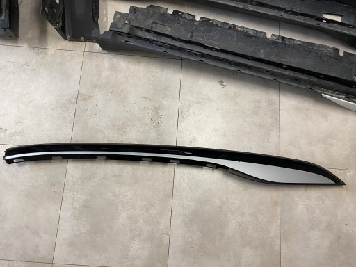 BMW i3 рейка крыши л 7296785