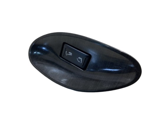 switch SKLADANIA seat left rear part INFINITI EX37 849731BB0A