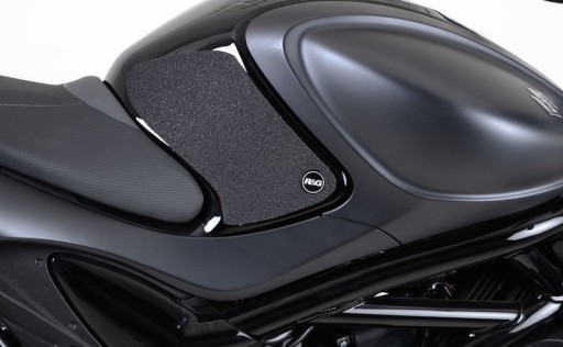 TANKPAD ПРОТИВОСКОЛЬЗЯЩИЙ 2 ЧАСТИ RG SUZUKI GLADIUS