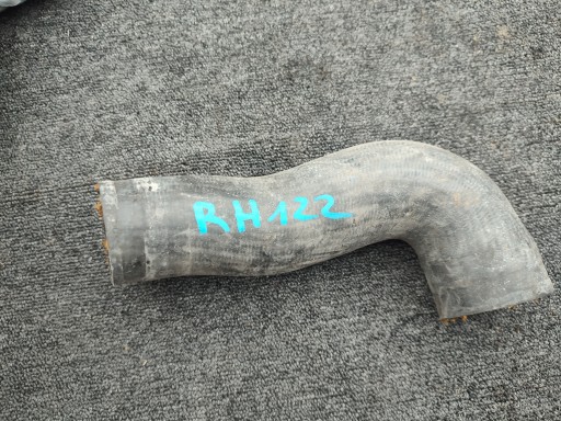 cső, csővezeték vezetö VW VOLKSWAGEN AUDI SKODA 1.6 TDI 1K0145832AC