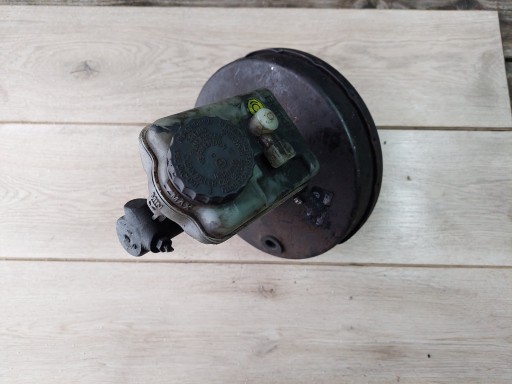 VW T4 гальмівний сервопривід насос 701612101g