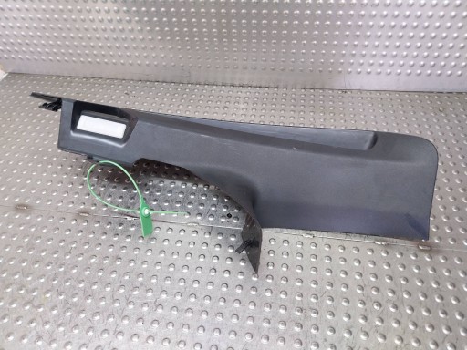 Couverture tablier moteur Porte coffre hayon ROLETY Gauche 7385489 BMW 5 G31