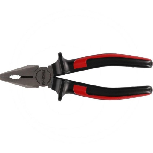 ERGOTORQUE комбинированные плоскогубцы 160mm KS Tools