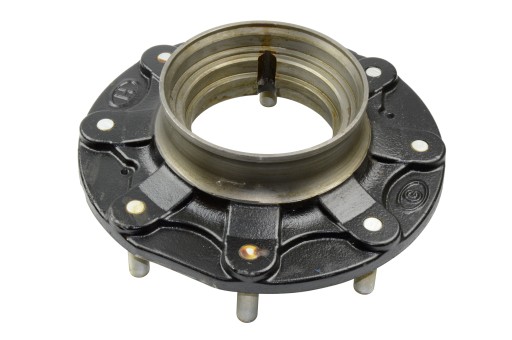 066541 - СТУПИЦА ПЕРЕДНЕГО МОСТА CARRARO 66541 ITALY