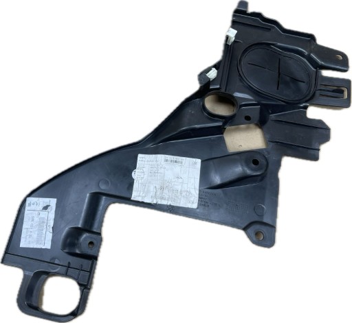 BMW X1 U11 X2 U10 22- Blende Abdeckung Unterfahrschutz links 9450509 09.01.26