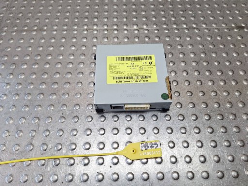 module control unit BLUETOOTH MAZDA 6 GJ NGHP966DH0F