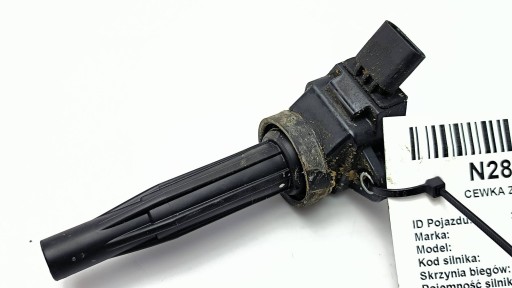 coil ignition 27301-04110 1.0 T-GDI KIA STONIC