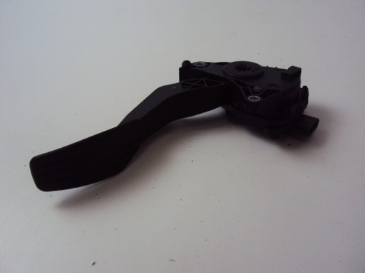 18002 4BA0B - ПЕДАЛЬ АКСЕЛЕРАТОРА NISSAN QASHQAI II FL 1.6 TB 17R