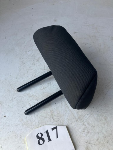 rest KANAPY rear part #817 central PEUGEOT 508 and sedan