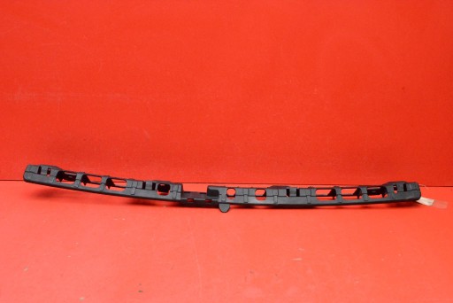 bumper bracket rear part 7P5807863 PORSCHE CAYENNE 2 II 92A 7P5 10-14
