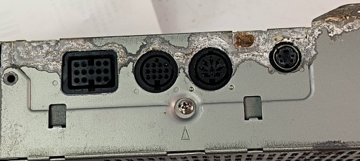 RADIO Radio 6025402759A RENAULT ESPACE III