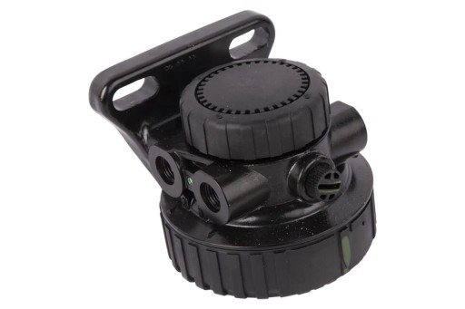 ENT110347 - ПАЛИВНИЙ НАСОС JOHN DEERE RE500160