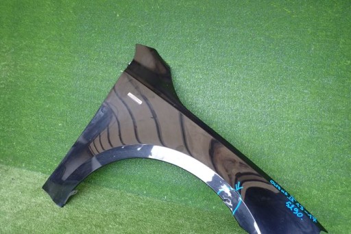 SKODA OCTAVIA III 13-17 fender right front front
